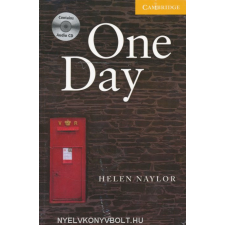 CER:ONE DAY+CD -2- nyelvkönyv, szótár