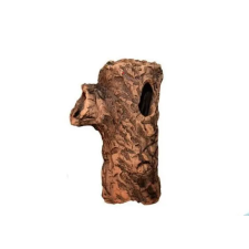 Ceramic Nature | Rönk, ággal - S kisállatfelszerelés