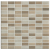 CERAMICHE SERRA LEGNO FALICSEMPE BARNA 34X34CM