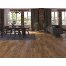 CERAMIN - Innsbruck, 4.5mm vízálló SPC padló, beépített alátéttel, klikkes laminált parketta