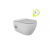 CeraStile Cerastyle City Fali Wc Integrált Bidé Funkcióval