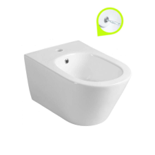 CeraStyle Avva Fali Bidé - Kerámia szaniter