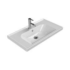 CeraStyle CeraStyle FRAME – porcelán mosdókagyló – 80 x 45 cm szaniter