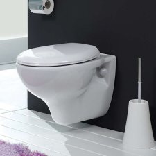 CeraStyle CeraStyle LILA fali WC csésze - mély öblítésű szaniter