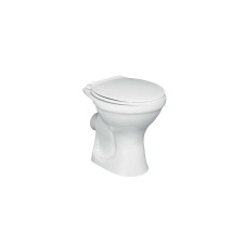 CeraStyle CeraStyle WC csésze - mély öblítésű - hátsó kifolyású szaniter