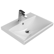 CeraStyle ELITE porcelán mosdókagyló 60 cm - 60 x 45 cm szaniter