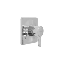 CeraStyle LUX HIDEGVIZES BIDE CSAPTELEP EGYKAROS - FALSÍK ALATTI - 1/2" csaptelep