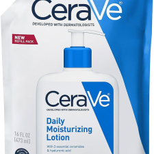 CeraVe Hidratáló testápoló tej, utántöltő 473 ml testápoló