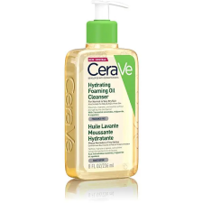 CeraVe Hidratáló tisztító habzó, 236 ml arctisztító