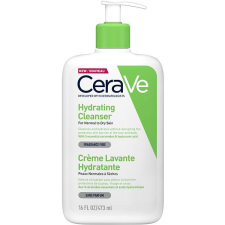 CeraVe Hydrating Cleanser 473 ml arctisztító