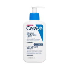 CeraVe intenzív hidratáló testápoló tej 236ml testápoló
