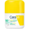 CeraVe mattító naptej SPF50, 50 ml