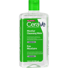CeraVe Micellar Cleansing Water 295 ml arctisztító