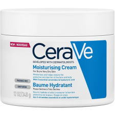 CeraVe Moisturising Cream 340 g arckrém