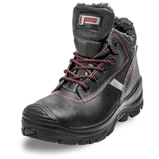  CERBIATTO MF S3 HRO CI SRC bakancs 46 - munkavédelmi cipő