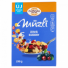  Cerbona áfonyás müzli 200 g
