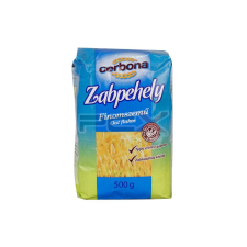 Cerbona Cerbona zabpehely finomszemű 500g reform élelmiszer
