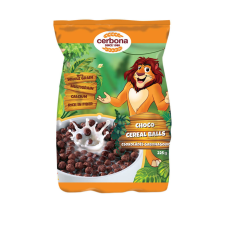 Cerbona csokoládé gabonagolyó - 225g reform élelmiszer