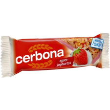 Cerbona epres müzliszelet 20g csokoládé és édesség