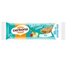 Cerbona fitt szelet 20g alapvető élelmiszer