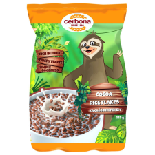 Cerbona Kakaós rizspehely 225 g reform élelmiszer
