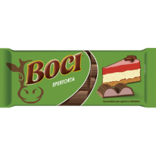 Cerbona Kft. Boci 90g Epertorta -tej csokoládé és édesség