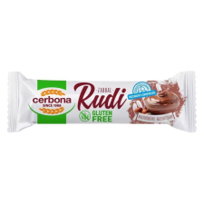 Cerbona rudi mogyorókrémes 30g reform élelmiszer