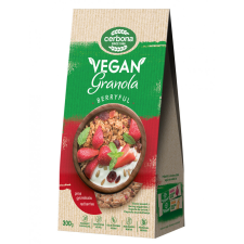 Cerbona vegán piros gyüm.müzli hozzáad.cuk.nk. - 300g reform élelmiszer