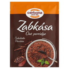 CERBONA ZABKÁSA CSOKOLÁDÉ 55G alapvető élelmiszer