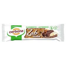 CERBONA ZABSZEL.ÉTCSOKI-MARCIPÁN GM.LM. reform élelmiszer