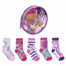 Cerda 5 pár zokni készlet Paw Patrol, 22-30 EU gyerek zokni