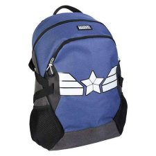 CERDÁ Amerika kapitány hátizsák MARVEL iskolatáska