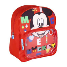Cerda Disney Mickey hátizsák, táska 30 cm iskolatáska
