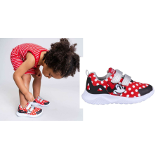 Cerda Disney Minnie egér sport/utcai cipő 26 gyerek cipő