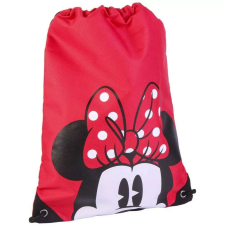 Cerda Disney Minnie tornazsák piros 40cm tornazsák