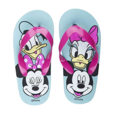 Cerda Disney papucs Minnie si Mickey egér, 30-31 gyerek papucs, mamusz