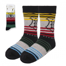 Cerda Harry Potter House Cup zokni, 36-43 EU, többszínű gyerek zokni