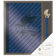 Cerda Harry Potter - Ravenclaw - jegyzetfüzet tollal (8445484205527) füzet