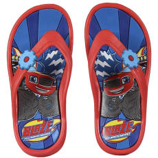 Cerda Láng és a szuperverdák flip-flop