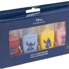 Cerda Lilo és Stitch - Sitch - készlet toll