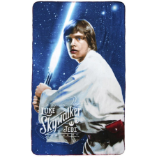 Cerda Luke Skywalker polár pléd lakástextília