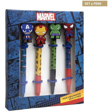 Cerda Marvel - Avengers - tollkészlet toll
