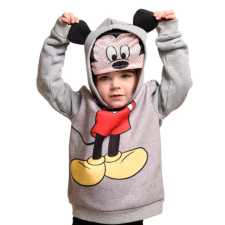 Cerda Mickey kapucnis melegítőfelső gyerek pulóver, kardigán