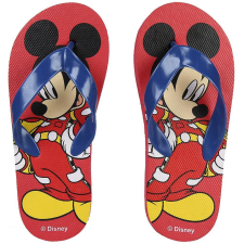 Cerda Mickey kék-pántos flip-flop gyerek papucs, mamusz