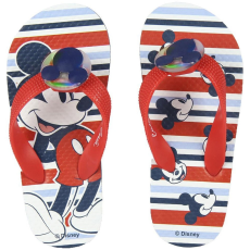 Cerda Mickey villogó flip-flop