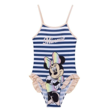 Cerda Minnie csíkos teljes fürdőruha, 3 éves