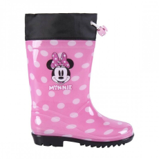 Cerda Minnie egér gumicsizma gyerekeknek 28 EU