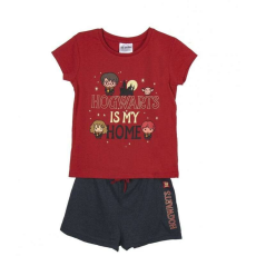 Cerda Pijama Harry Potter Roxfort az otthonom Pentru Fete 104 cm