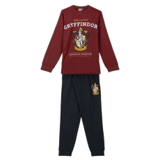 Cerda Pijamale Harry Potter Griffendél, XS INTL csapatkapitány
