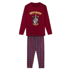 Cerda Pijamale Harry Potter Roxfort Iskola M INTL